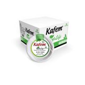 Kafem Ekolojik Karton Tabak 26 cm 25 li X 40 Paket (Koli)