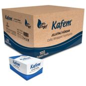 Kafem Jelatinli Kürdan (Pk 400 Adet) - 400 gr