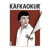 Kafka Okur Dergisi Sayı: 36 - Kolektif