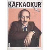Kafka Okur Fikir, Sanat Ve Edebiyat Dergisi / Ben Edebiyattan Ibaretim "Sezinde Ne Var Biliyor Musun (Cemal Sureya)" / Yil: 2019 Sayi: 35