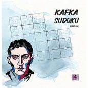 Kafka Sudoku - Efil Yayınevi