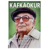 Kafkaokur Yıllık Abonelik