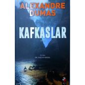 Kafkaslar - Alexandre Dumas Pere