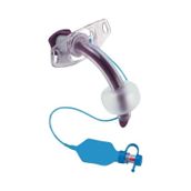 Kaflı Trakeostomi Kanülü Portex Blue Line Ultra 100/800/070 7.0