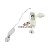 Kaflı Trakeostomi Kanülü Shiley 4.5PDC
