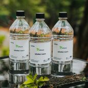 Kafna 3 Litre Bioethanol Şömine Yakıtı