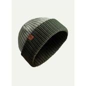 Kaft BNE-1712-U-004-24-M KAFT BERE Yeşil Fitilli Desenli Unisex Bere