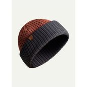 Kaft BNE-1717-U-004-16-M KAFT BERE Kırmızı Fitilli Desenli Unisex Bere