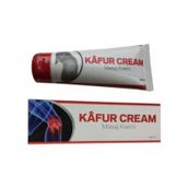 Kafur 100 ml Masaj Yağı