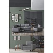Kagu Corner Flavia Plus Kose Takimi Berjerli
