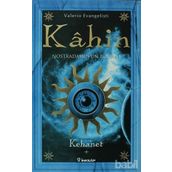 KAHIN 1 KEHANET: NOSTRADAMUS'UN ROMANI - VALERIO EVANGELIST