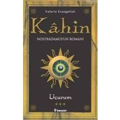 KAHIN 3 UÇURUM: NOSTRADAMUS'UN ROMANI - VALERIO EVANGELIST
