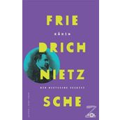 Kahin - Friedrich Nietzsche