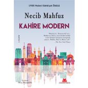 Kahire Modern - Necip Mahfuz