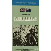 KAHRAMANLAR - GENEL