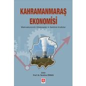 Kahramanmaraş Ekonomisi - İbrahim Örnek
