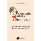 Kahretsin! Neden Değişemiyorum? - Gabija Toleikyte