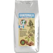 Kahve Dünyası 1 kg Guatemala Yöresel Filtre Kahve Çekirdek Orta Kavrum ve Yoğun Aroma