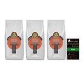 Kahve Dünyası 1 kg Kenya Filtre Çekirdek Kahve