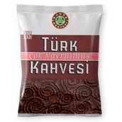 Kahve Dünyasi 100 gr Çok Kavrulmus Türk Kahvesi