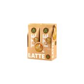 Kahve Dünyası 10'lu Özel Seri Sıcak Caffe Latte