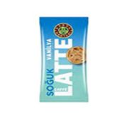 Kahve Dünyası 10'lu Özel Seri Soğuk Vanilyalı Aromalı Caffe Latte
