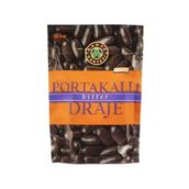 Kahve Dünyası 120 gr Bitter Portakal Draje