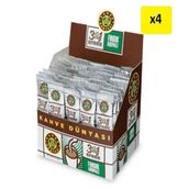 Kahve Dünyası 18 gr 3'ü 1 Arada Fındıklı Kahve (40 adet)