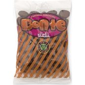 Kahve Dünyası 200 gr Portakal Parçacıklı Sütlü Bonte Çikolata
