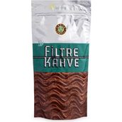Kahve Dünyası 250 gr Filtre Kahve Yoğun Aroma ile Özel Kavrulmuş Lezzet Menşei Türkiye