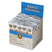 Kahve Dünyası 50'li Kahve Kreması Tek Içim