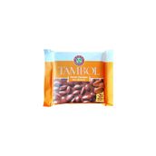 Kahve Dünyası 77 gr Tambol Bademli Sütlü Çikolata