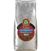 Kahve Dünyası Damla Sakız Aromalı Türk Kahvesi 1 kg