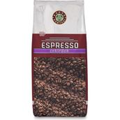 Kahve Dünyası Espresso Çekirdek 1 kg Taze Çekilmiş Arabica Kahve Lezzetiyle Üretilmiştir - Çekirdek Kahve