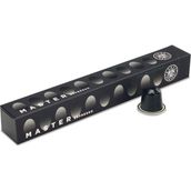 Kahve Dünyası Espresso Kapsül Kahve 10''lu Kutu - 1 Adet - Cafe Crema