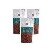 Kahve Dünyası Filtre Kahve 250 gr x 3