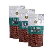 Kahve Dünyası Filtre Kahve 250Gr 3 Lü Paket
