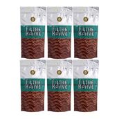 Kahve Dünyası Filtre Kahve 250Gr (6 Lı Set) Toplam: 1500Gr