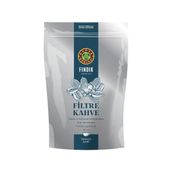 Kahve Dünyası Filtre Kahve Fındık Aromalı Kilitli 250 gr