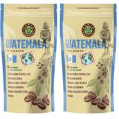 Kahve Dünyası Filtre Kahve Guatemala Kilitli 250 gr (2 paketi)