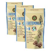 Kahve Dünyası Filtre Kahve Guatemala Kilitli 250 gr (3 paketi)