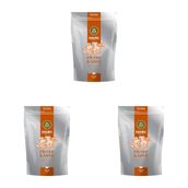 Kahve Dünyası Filtre Kahve Karamel Aromalı Kilitli 250 gr (3 paketi)