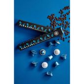 Kahve Dünyası Fındık Aromalı Espresso Kapsül 10’lu Kutu – Fındıklı Kapsül Yoğun Espresso Keyfi - 1 Paket
