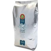 Kahve Dünyası Fındık Aromalı Filtre Çekirdek 1000 gr – Fındık Lezzetli Özel - 1 Adet