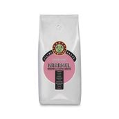 Kahve Dünyası Karamel Aromalı Filtre Kahve Çekirdek 1 Kg.