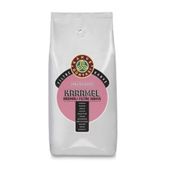 Kahve Dünyası Karamel Aromalı Öğütülmemiş Çekirdek Filtre Kahve 1 Kg.