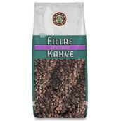 Kahve Dünyası Kavrulmuş 1 kg Filtre Kahve Çekirdeği