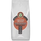 Kahve Dünyası Kolombiya Çekirdek Kahve 1kg Zengin Aromalı ve Ağır Kıvamlı Menşei Kolombiya - 1 kg - Çekirdek (Öğütülmemiş)