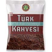 Kahve Dünyası Orta Kavrulmuş 100 gr Türk Kahvesi