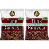 Kahve Dünyası Orta Kavrulmuş Türk Kahvesi - 200 gr